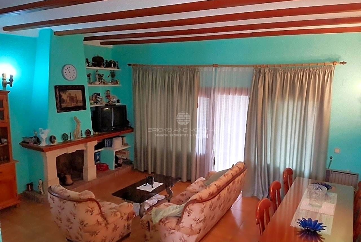 Villa te koop in Cullera