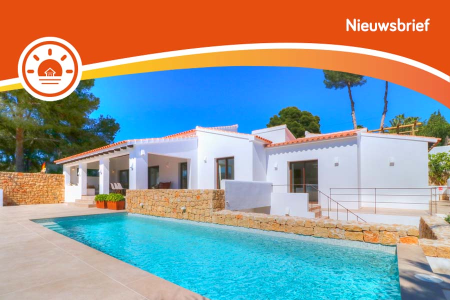 Nieuwsbrief augustus 2025