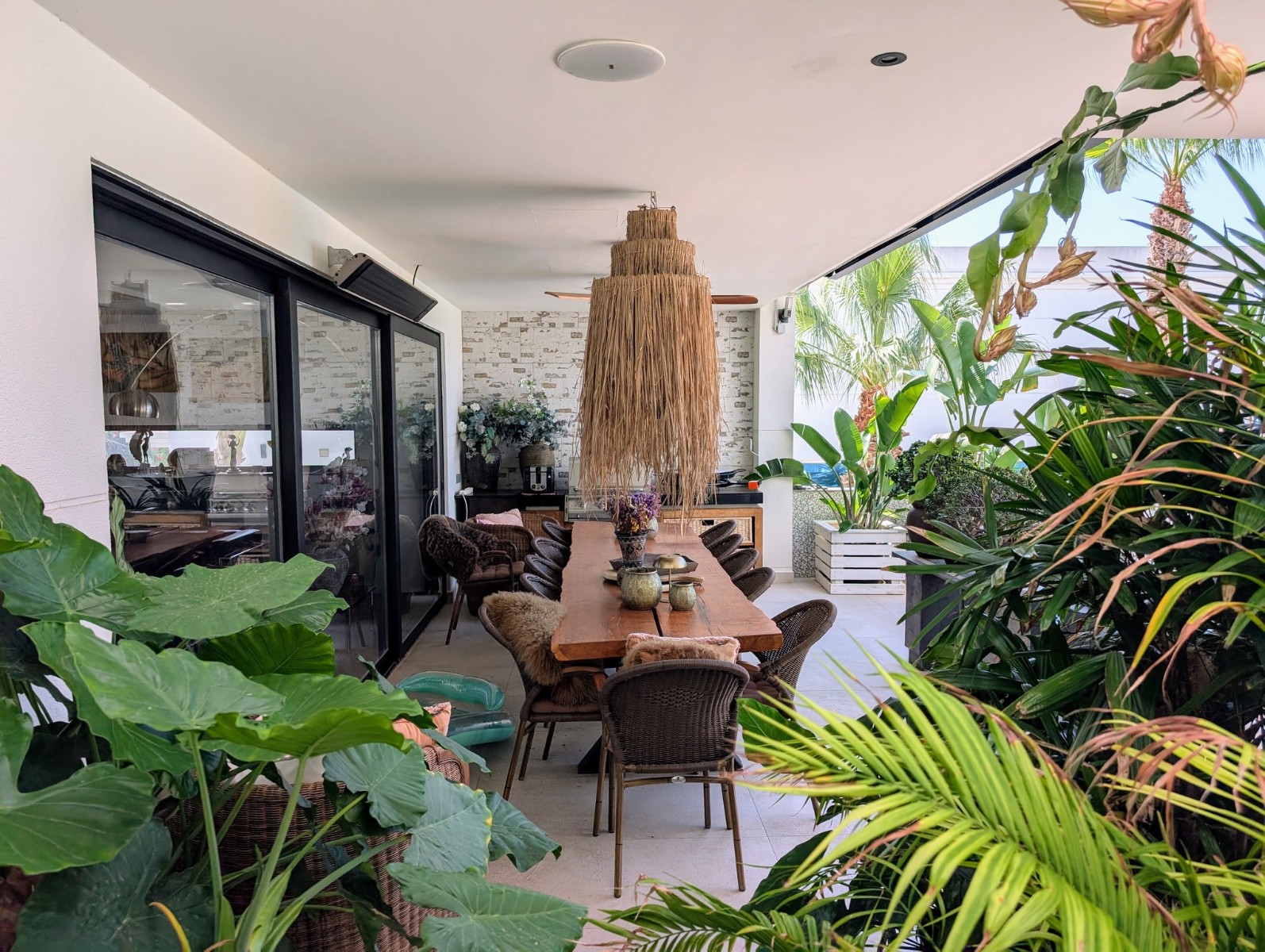 Villa te koop in Calpe
