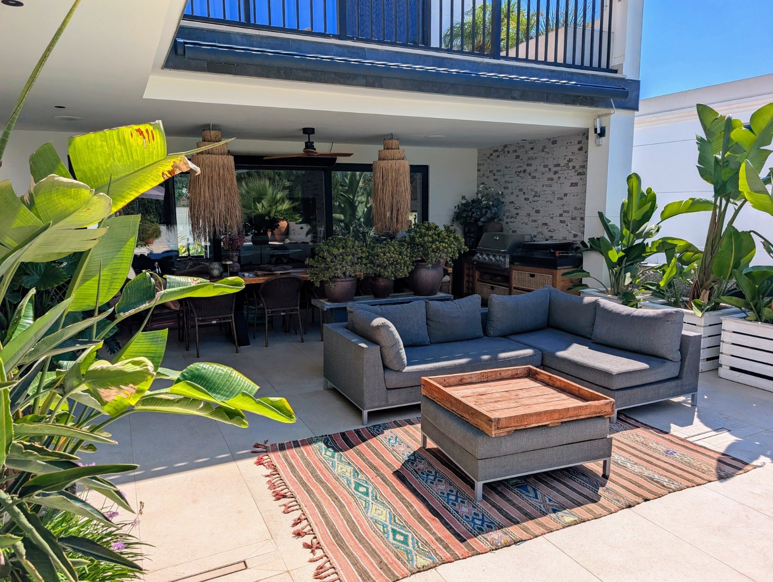 Villa te koop in Calpe