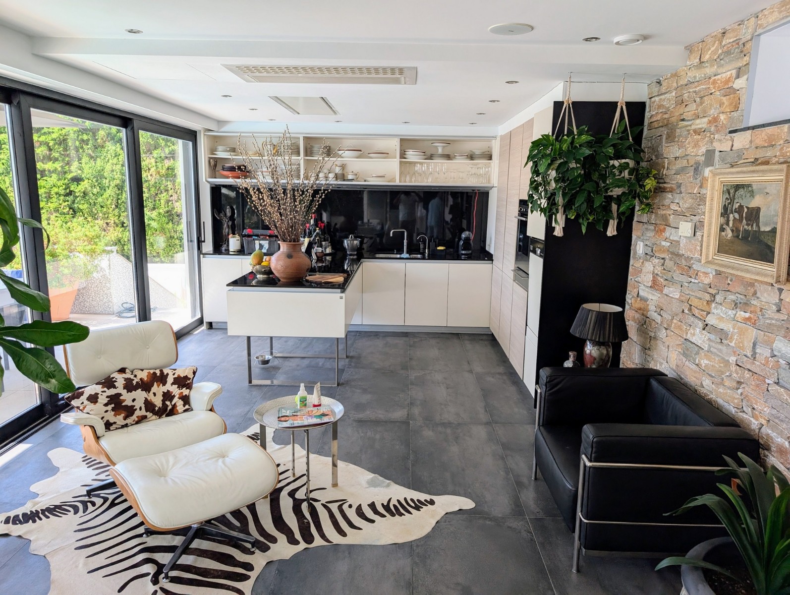 Villa te koop in Calpe