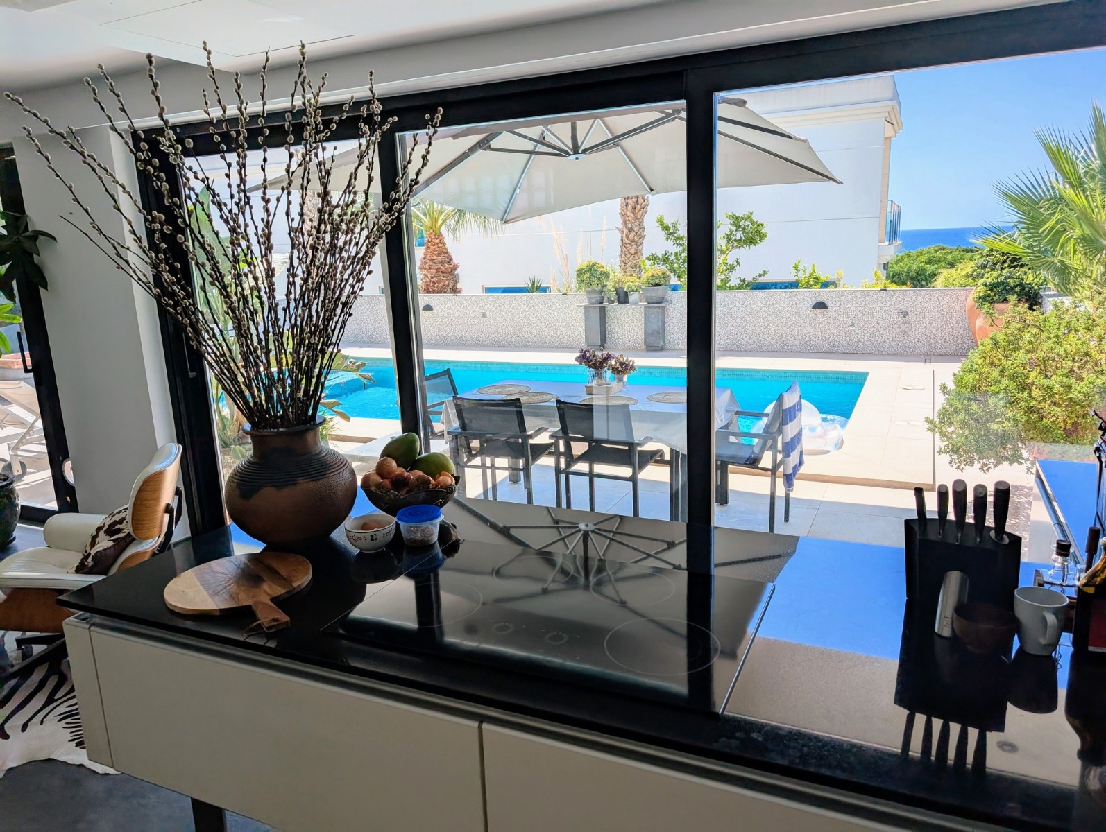 Villa te koop in Calpe