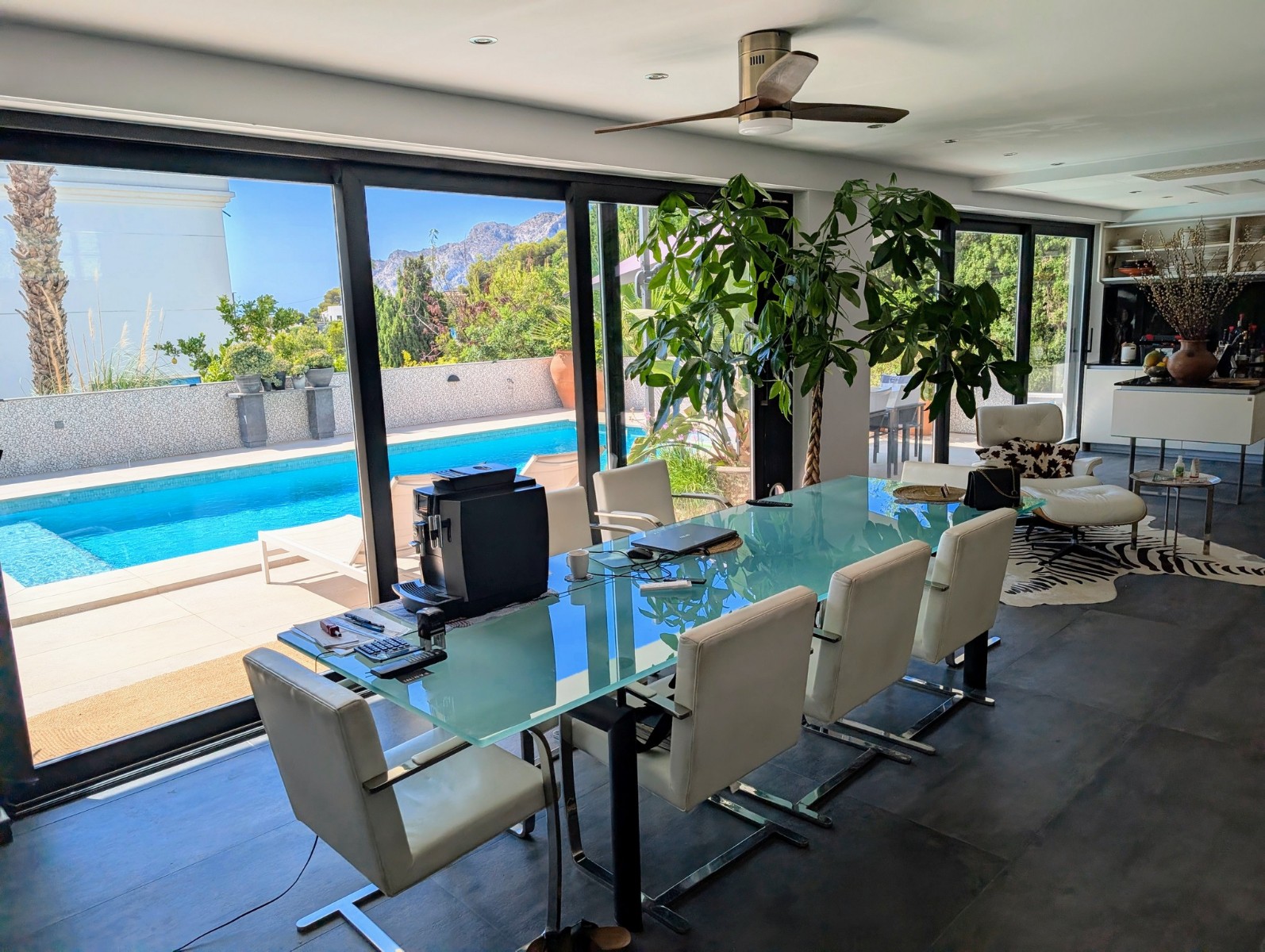 Villa te koop in Calpe
