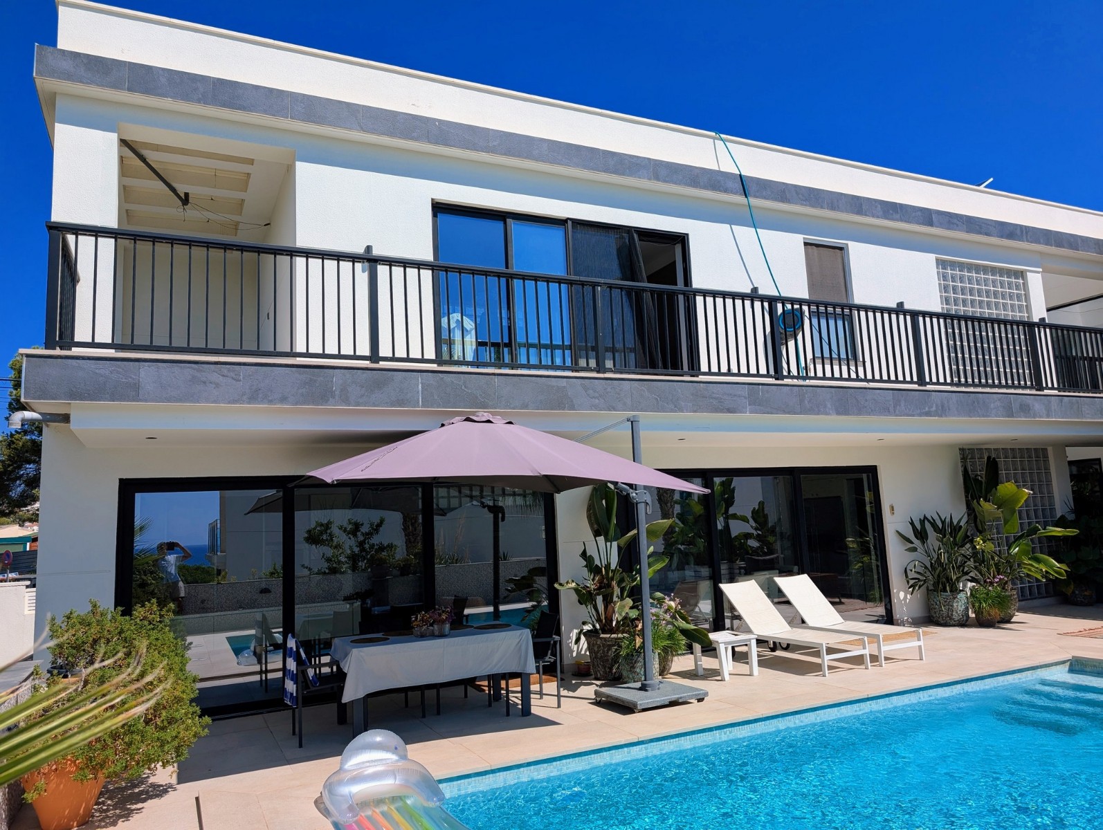 Villa te koop in Calpe