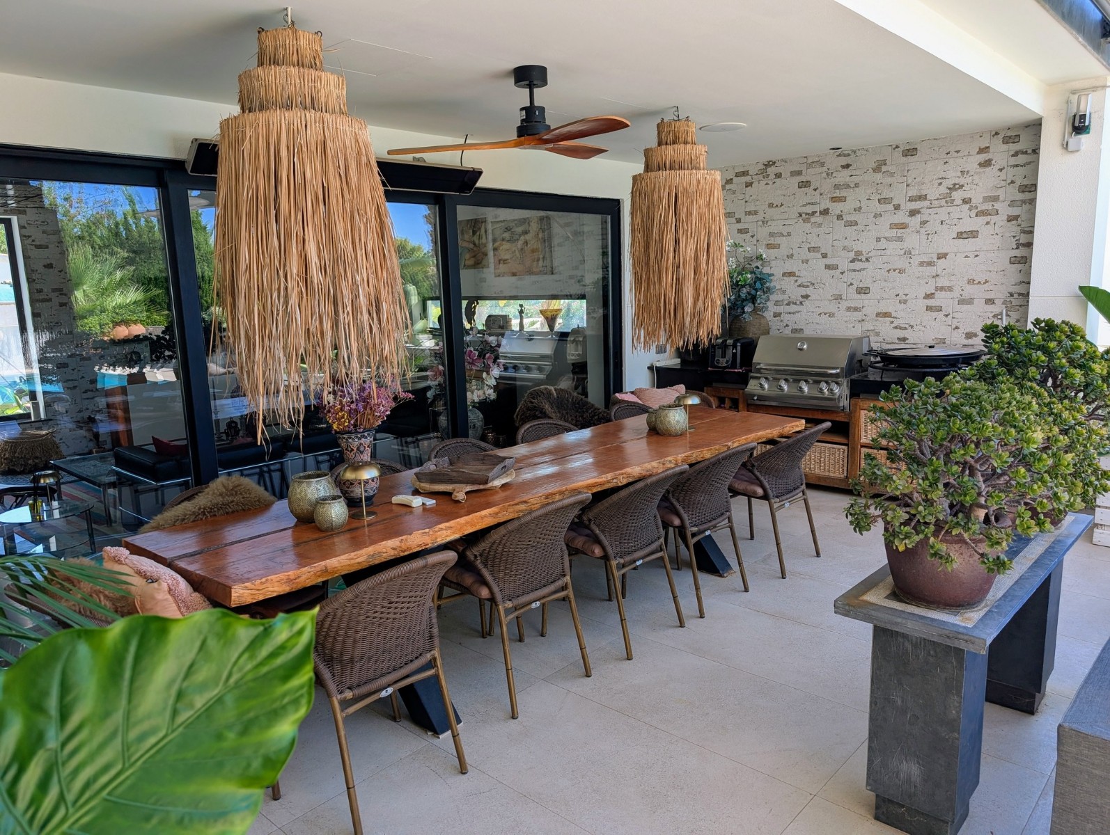 Villa te koop in Calpe