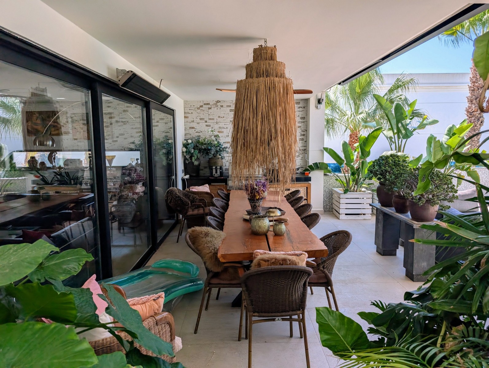 Villa te koop in Calpe