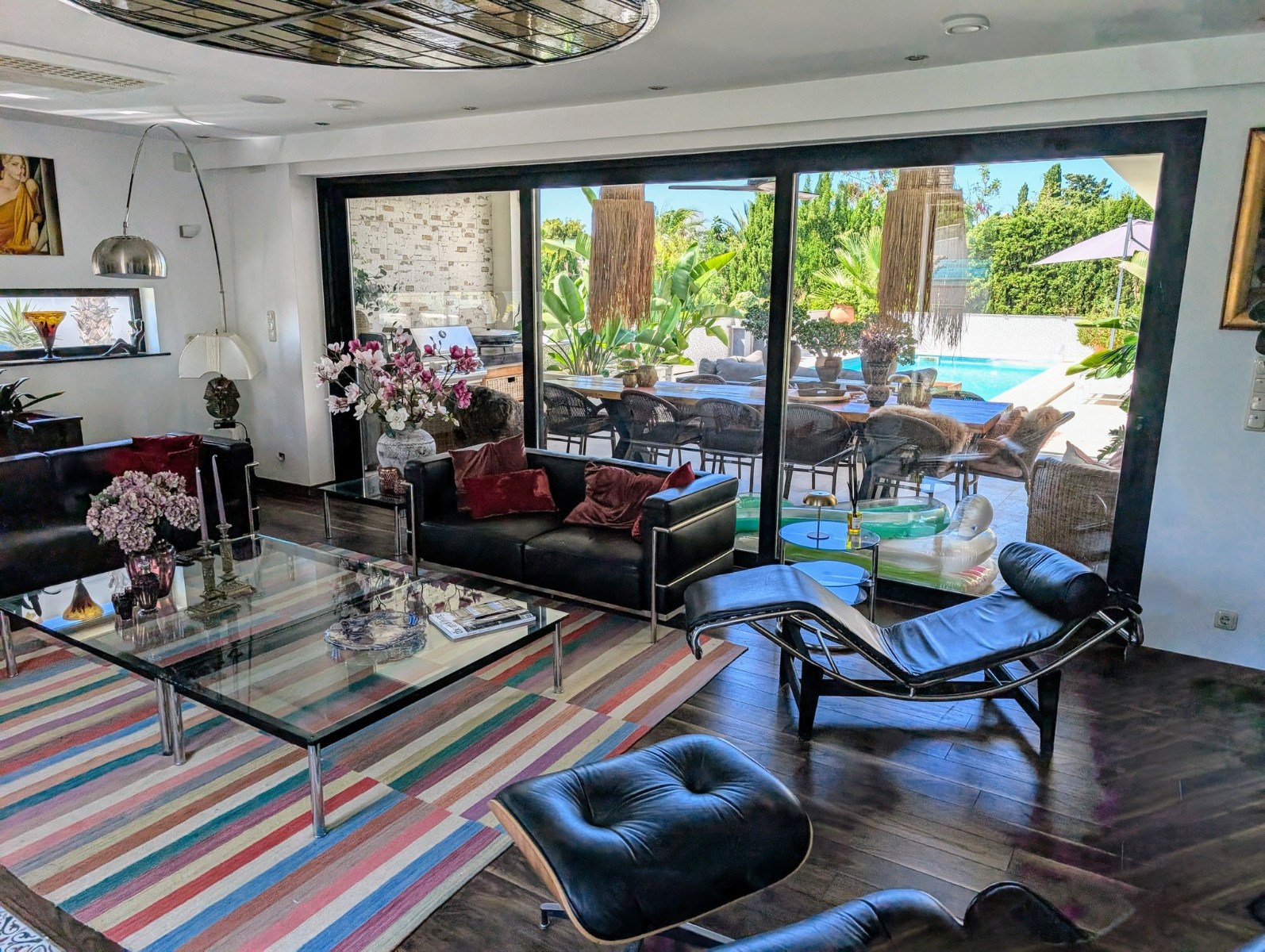 Villa te koop in Calpe