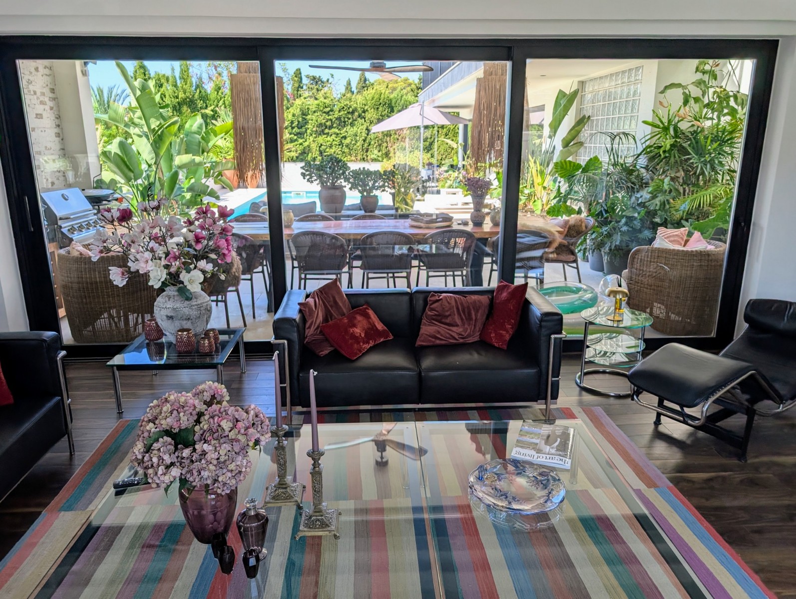 Villa te koop in Calpe