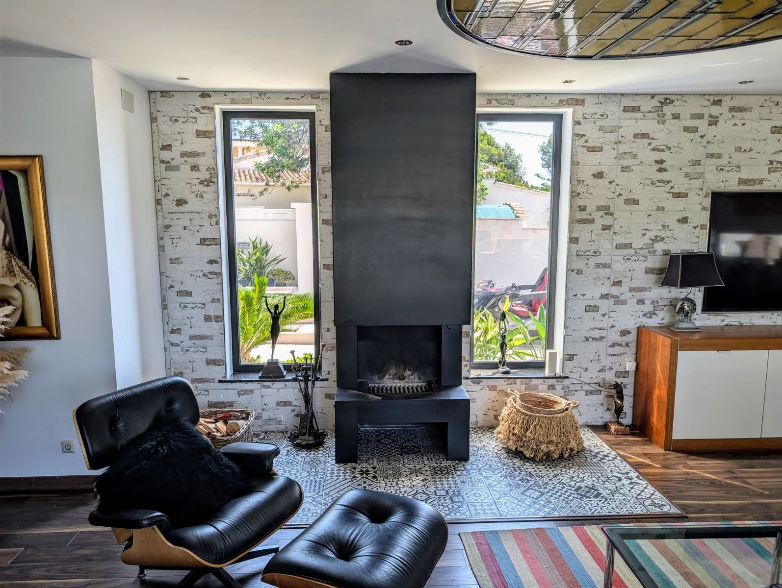 Villa te koop in Calpe