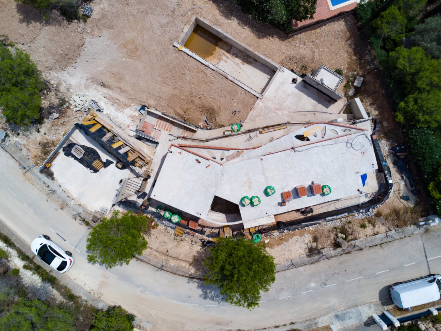 Villa te koop in Jávea