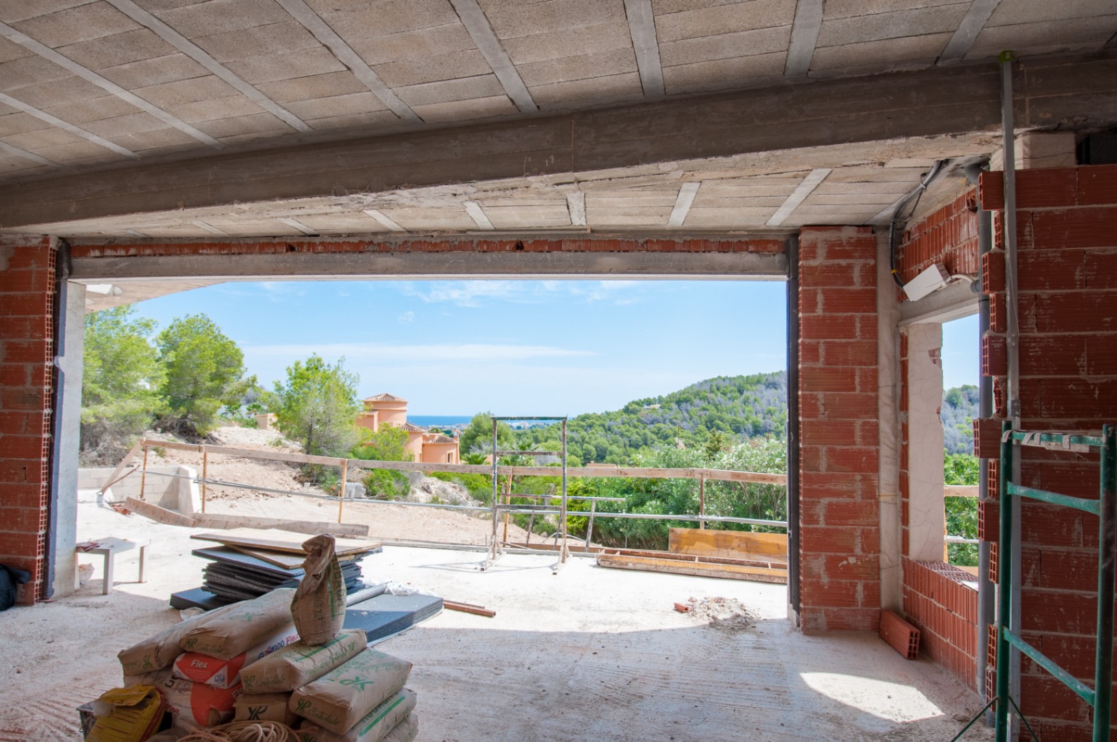 Villa te koop in Jávea