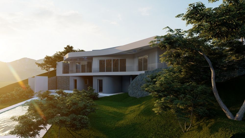 Villa te koop in Jávea