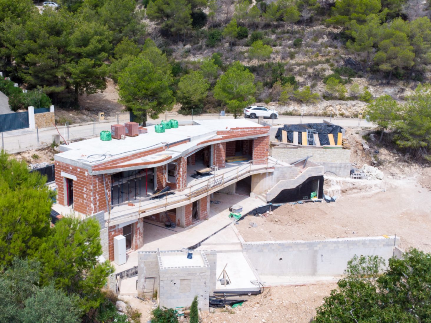 Villa te koop in Jávea