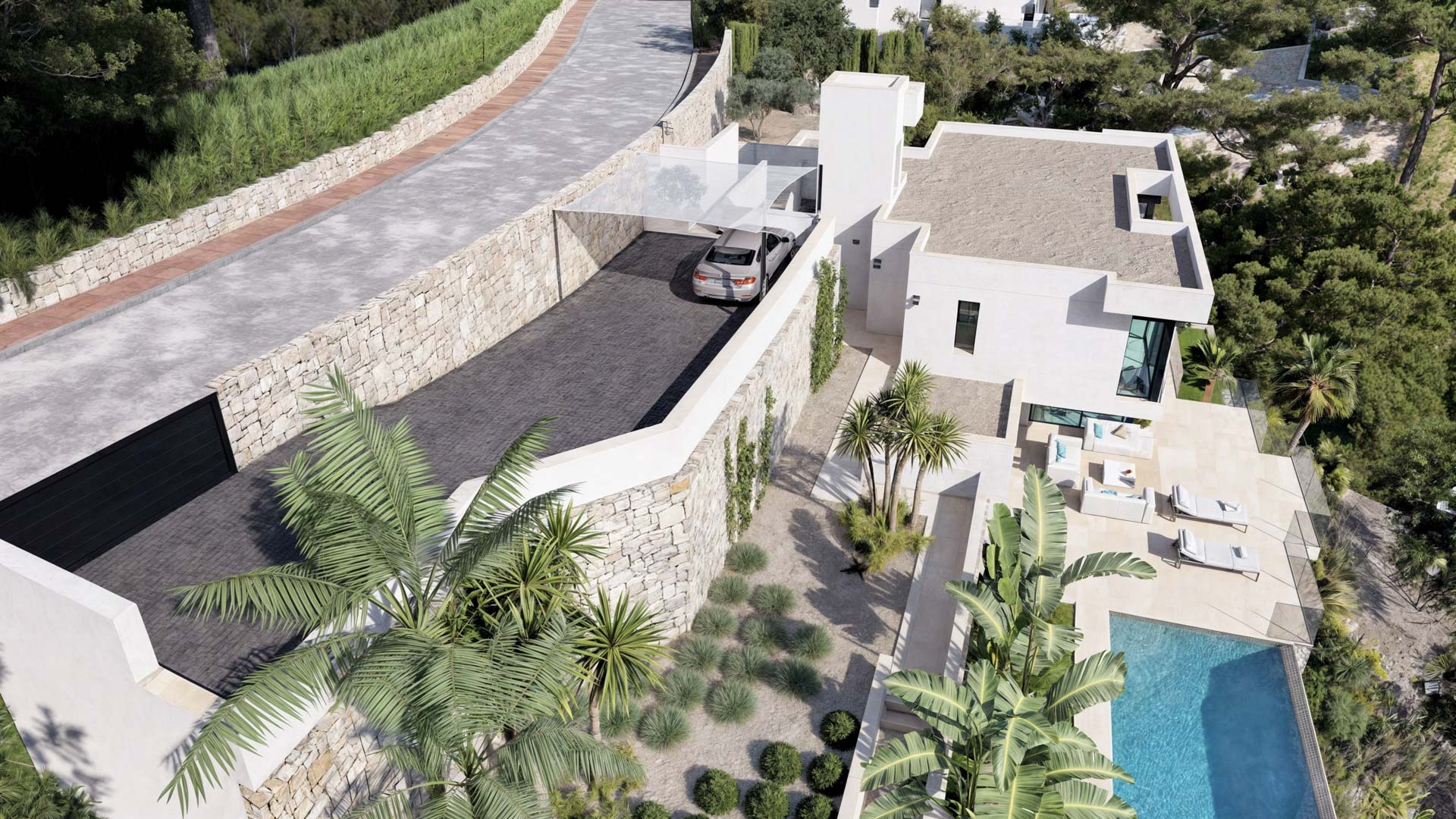 DP-40-4552BEN-11 Villa te koop in Benissa