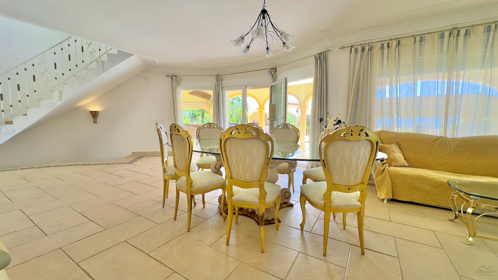 Villa te koop in Javea