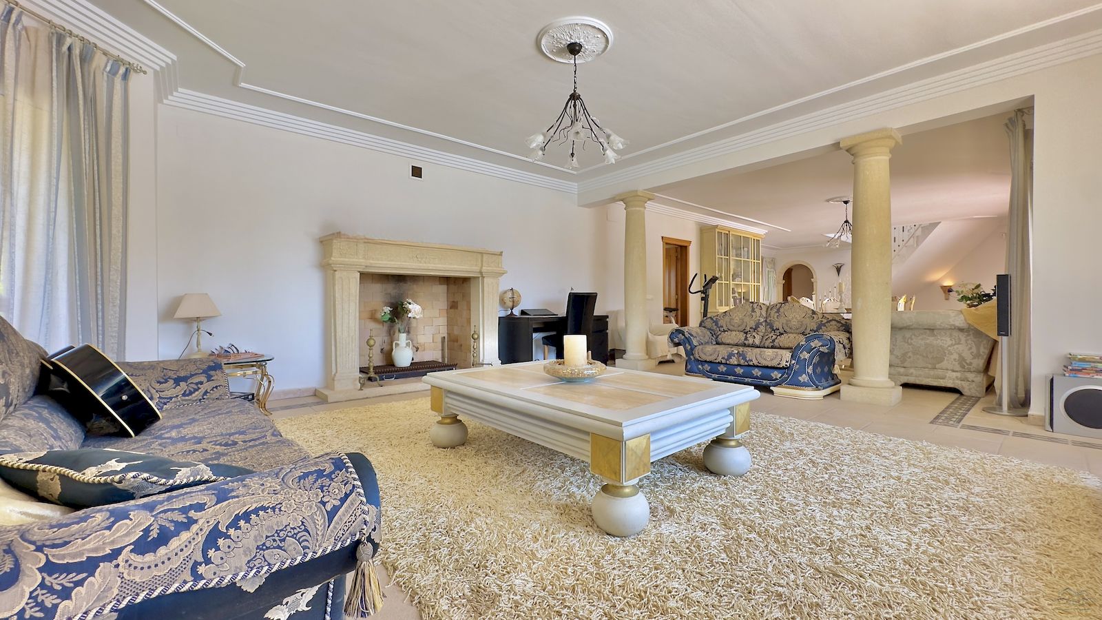 Villa te koop in Javea