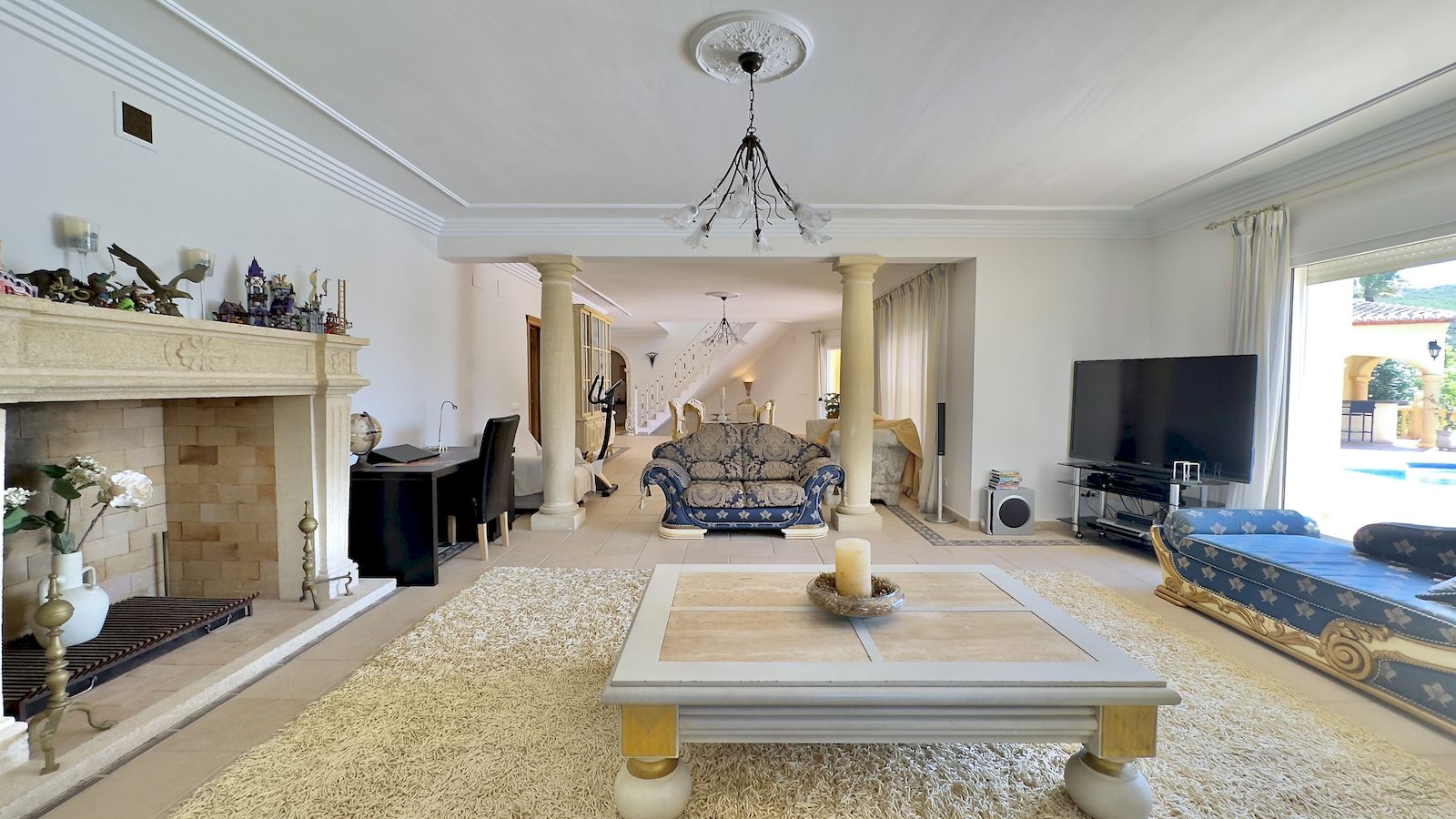 Villa te koop in Javea