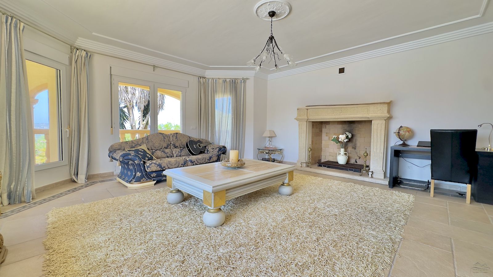 Villa te koop in Javea