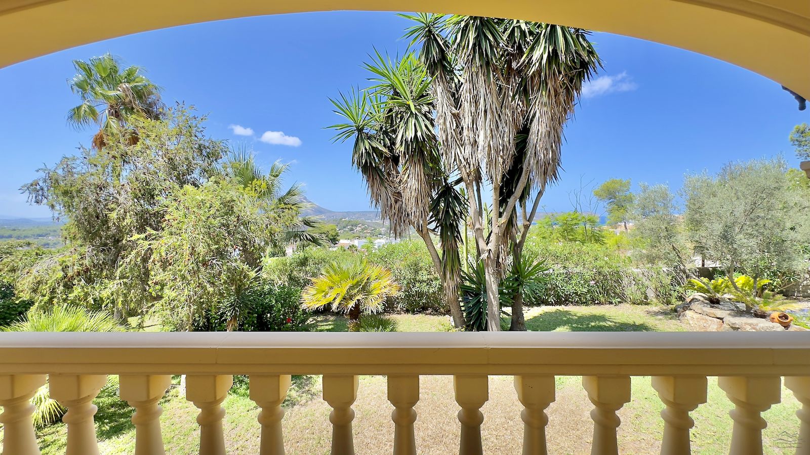 Villa te koop in Javea