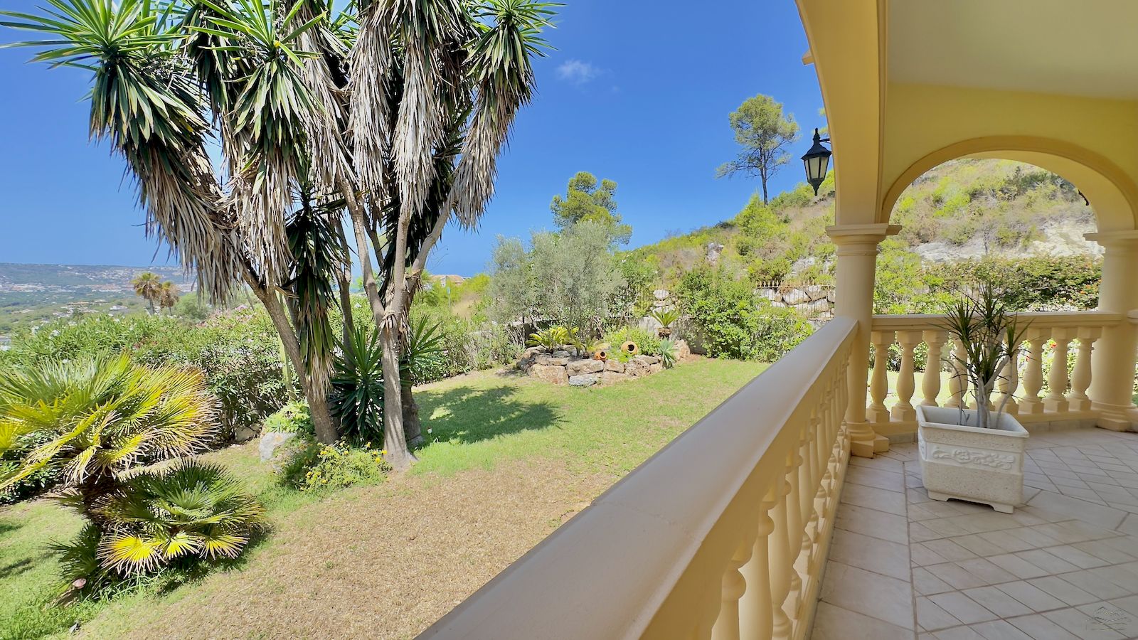Villa te koop in Javea