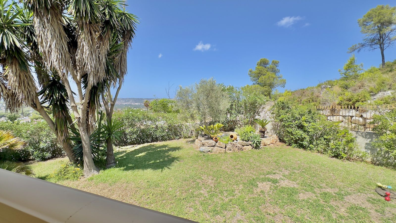 Villa te koop in Javea
