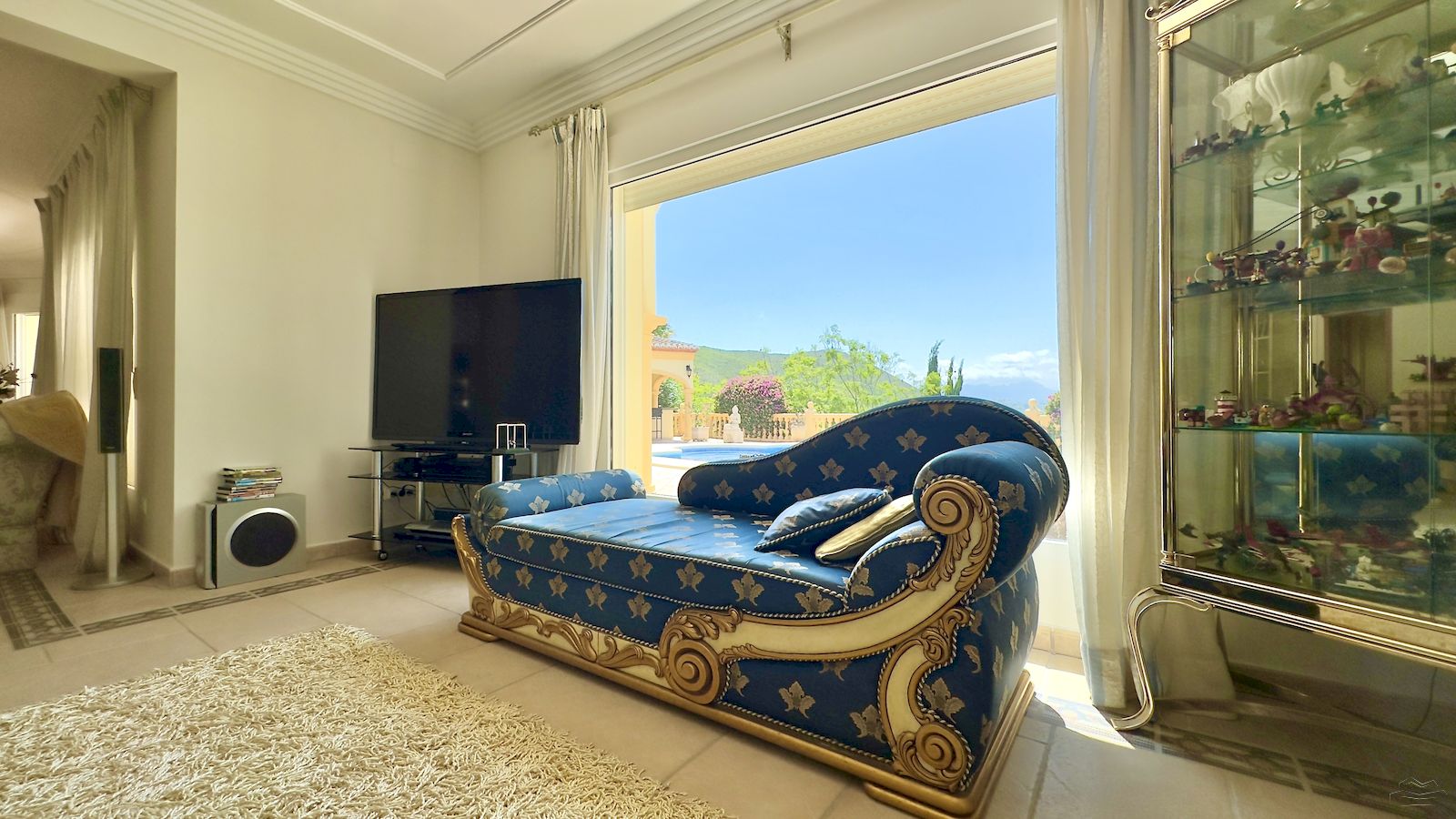 Villa te koop in Javea