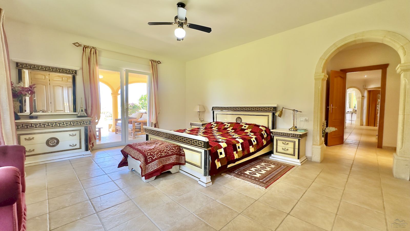 Villa te koop in Javea