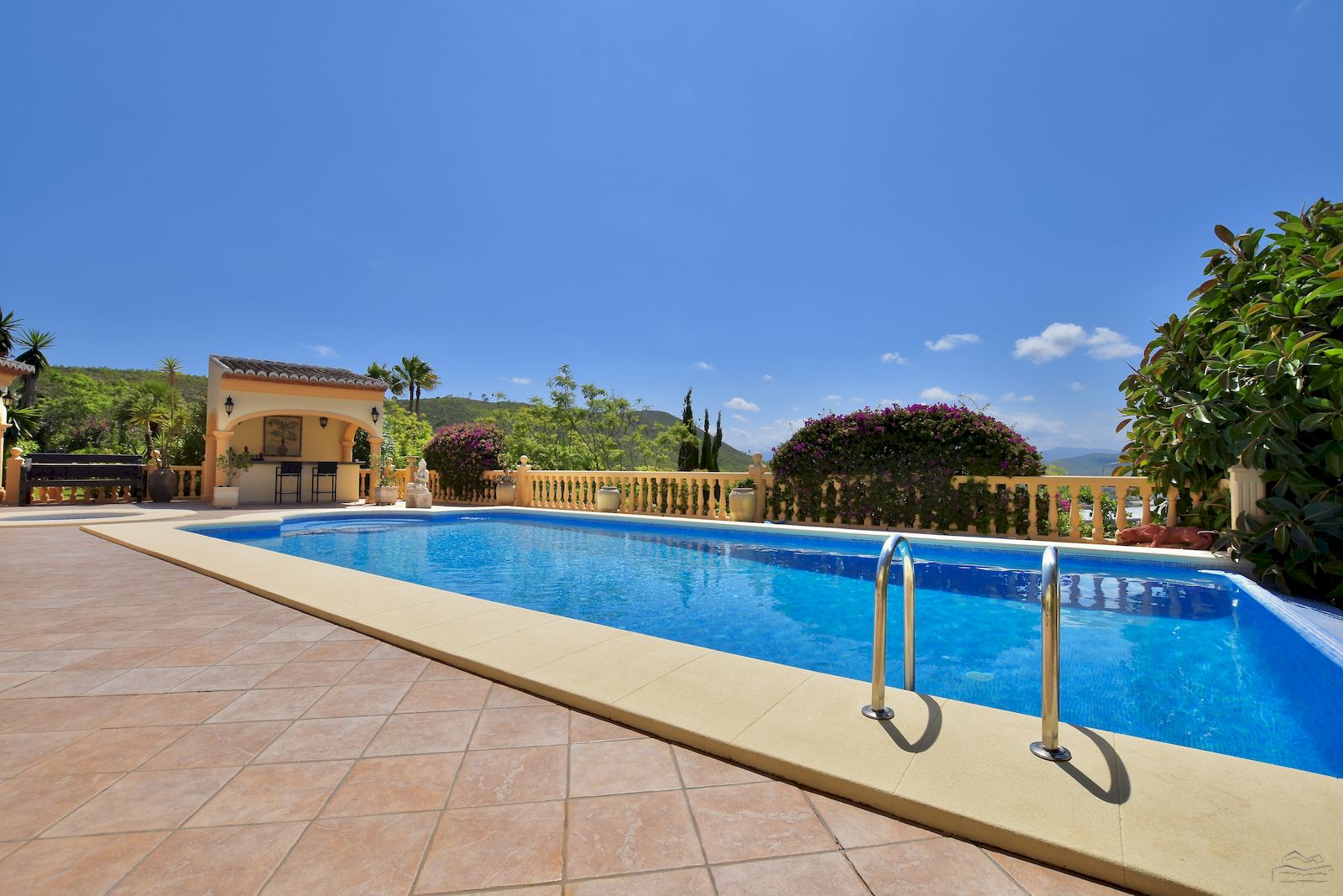 Villa te koop in Javea