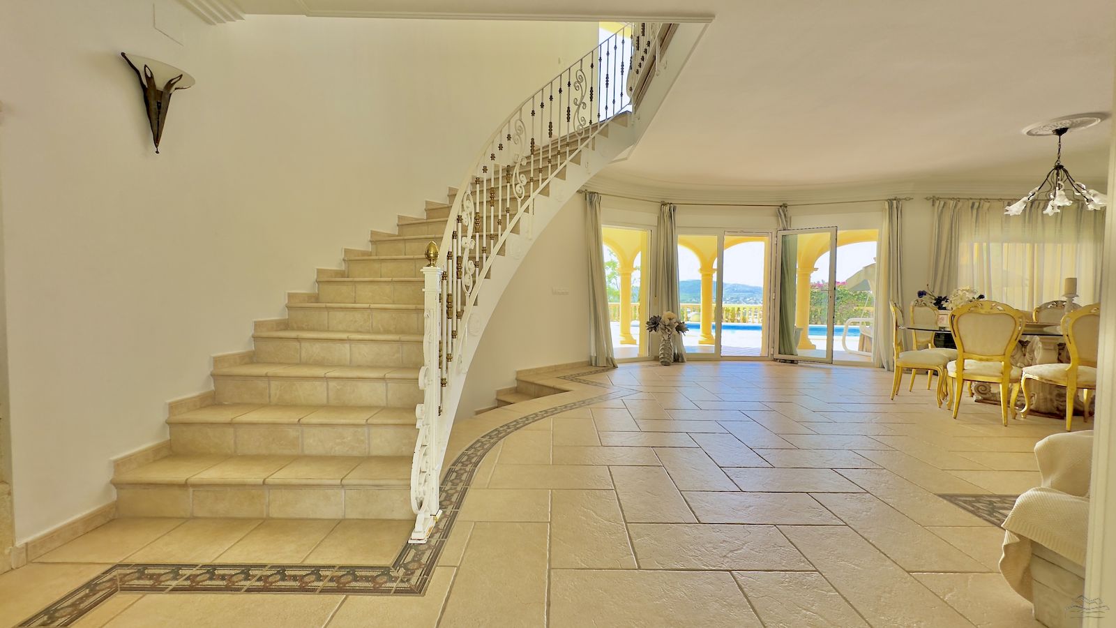 Villa te koop in Javea