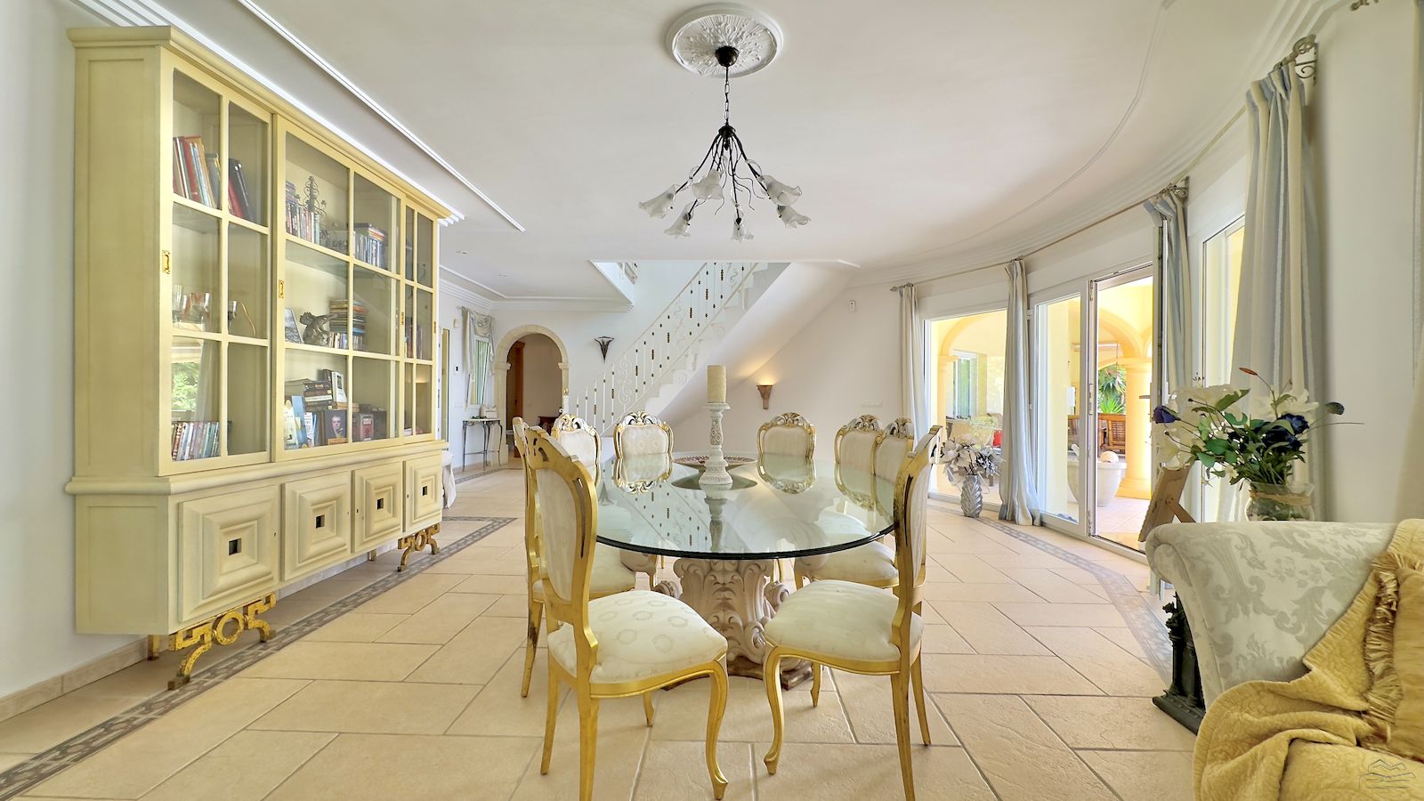 Villa te koop in Javea