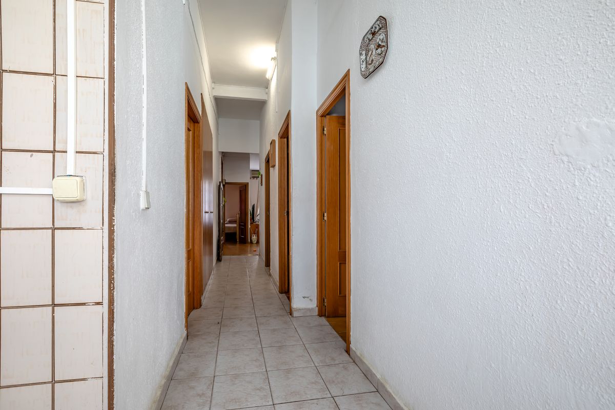 Appartement Valencia stad (10)