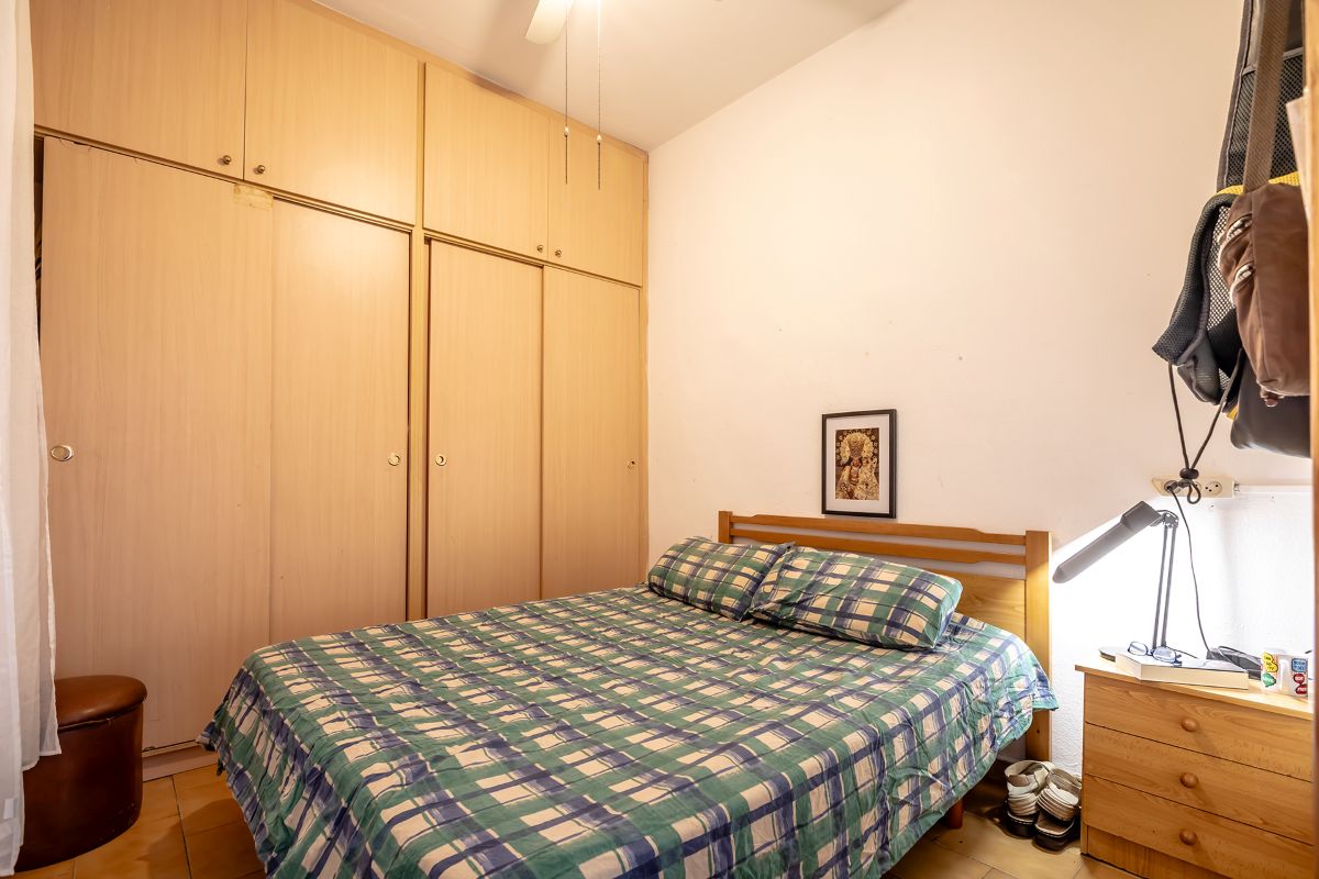 Appartement Valencia stad (12)