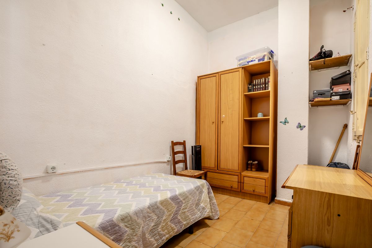 Appartement Valencia stad (13)