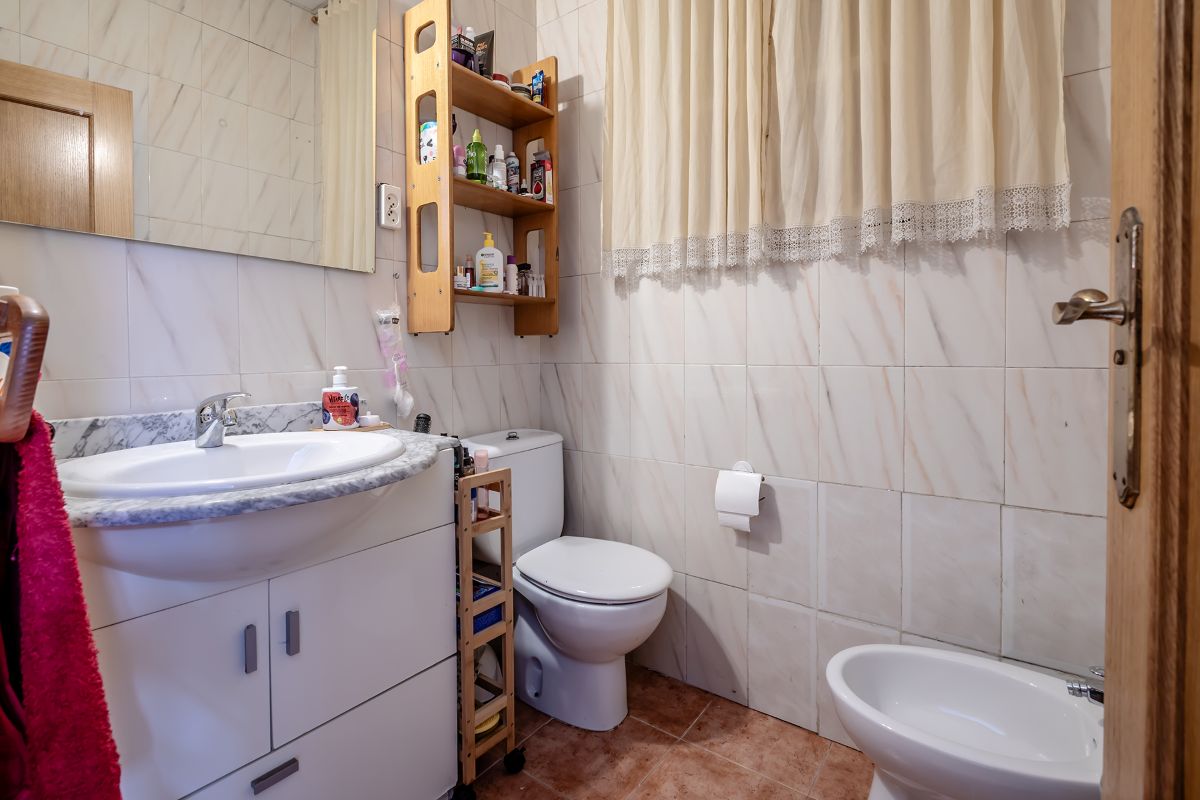 Appartement Valencia stad (14)