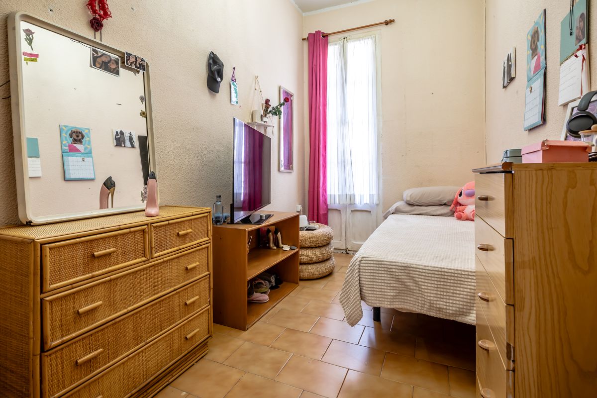 Appartement Valencia stad (15)