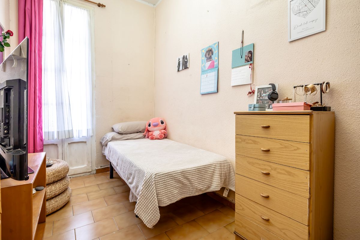 Appartement Valencia stad (16)