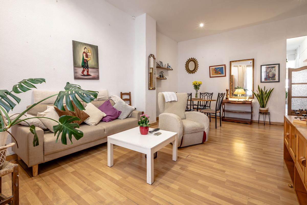 Appartement Valencia stad (18)