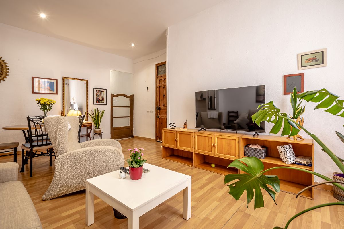 Appartement Valencia stad (19)