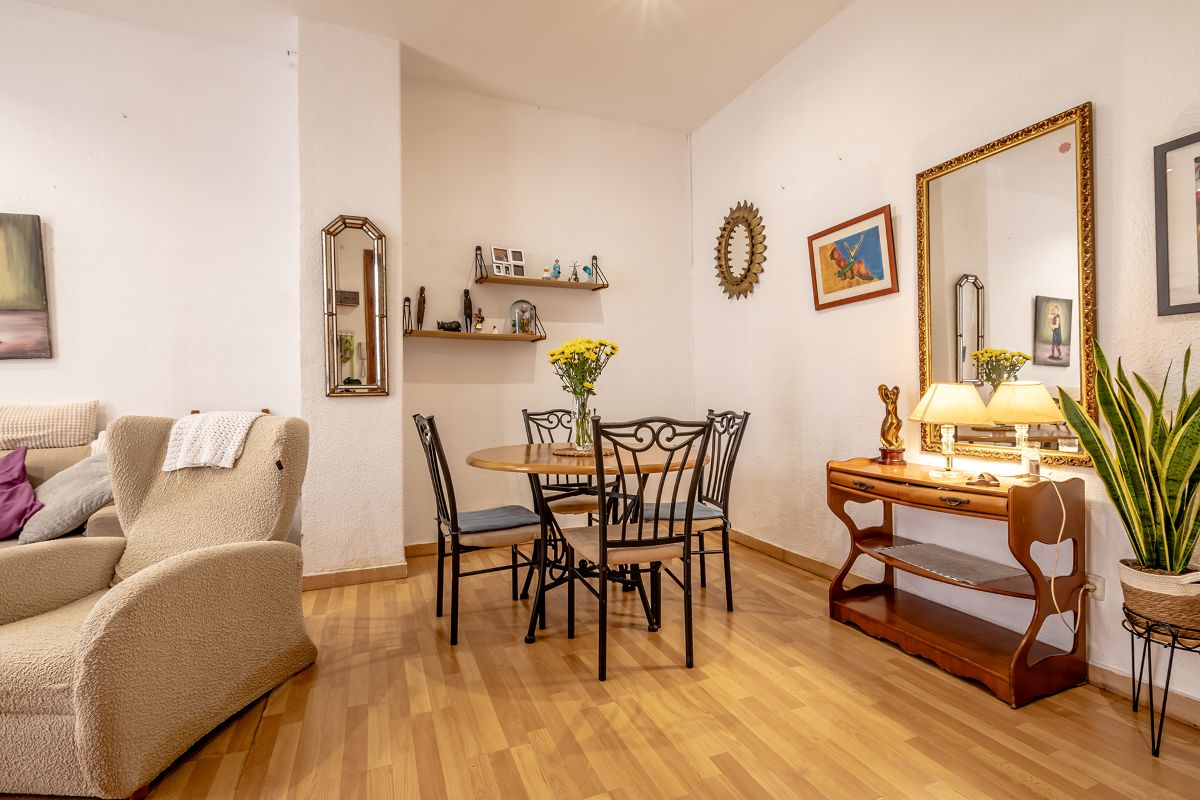 Appartement Valencia stad (20)