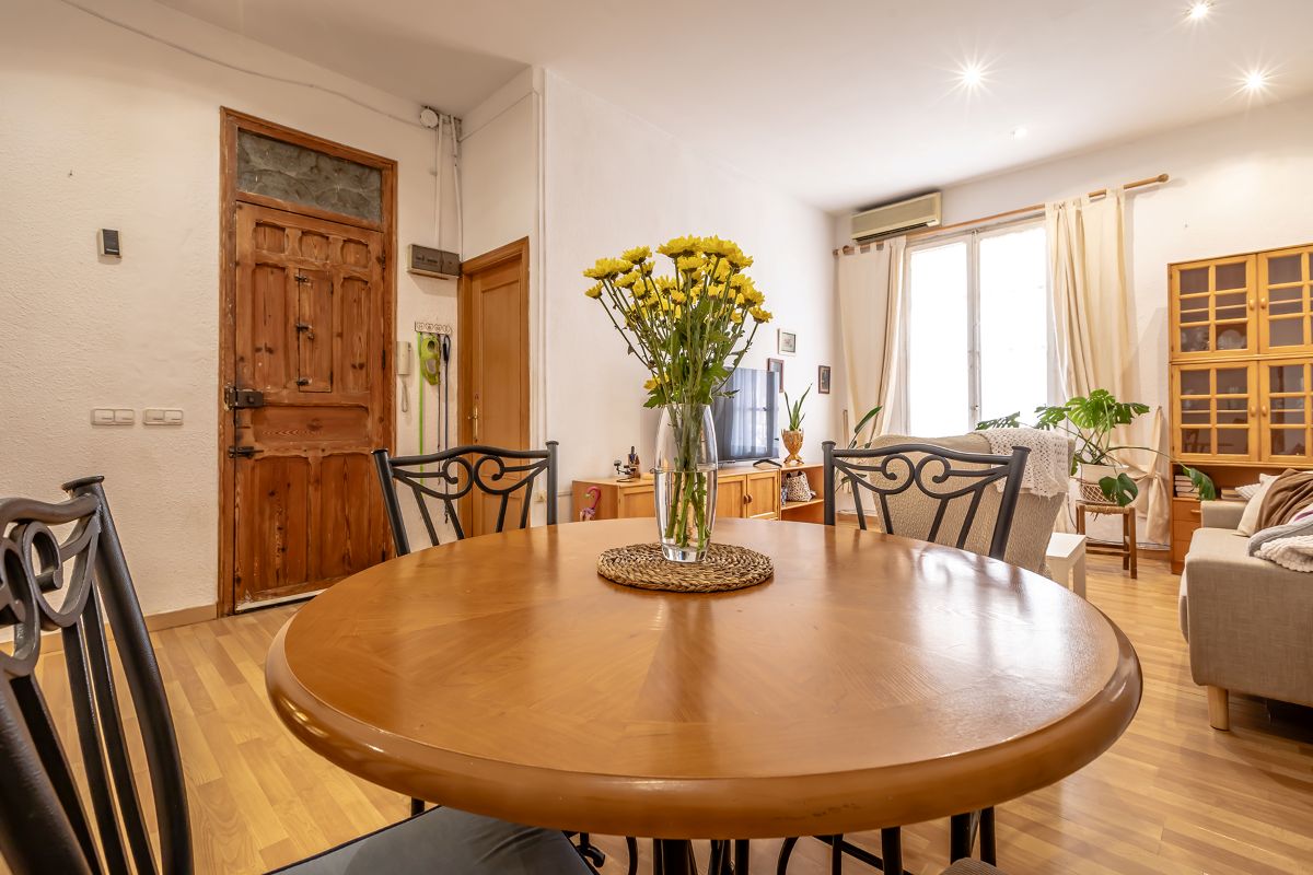 Appartement Valencia stad (21)