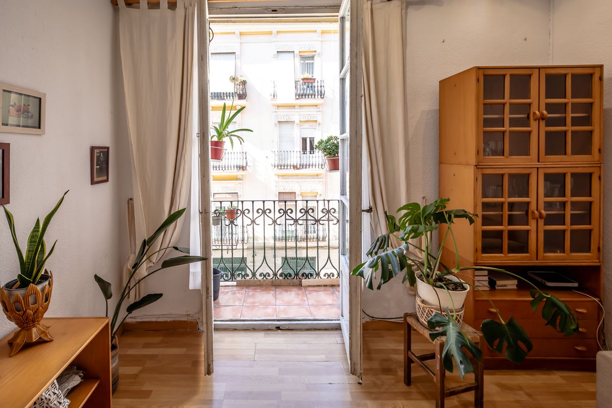 Appartement Valencia stad (22)