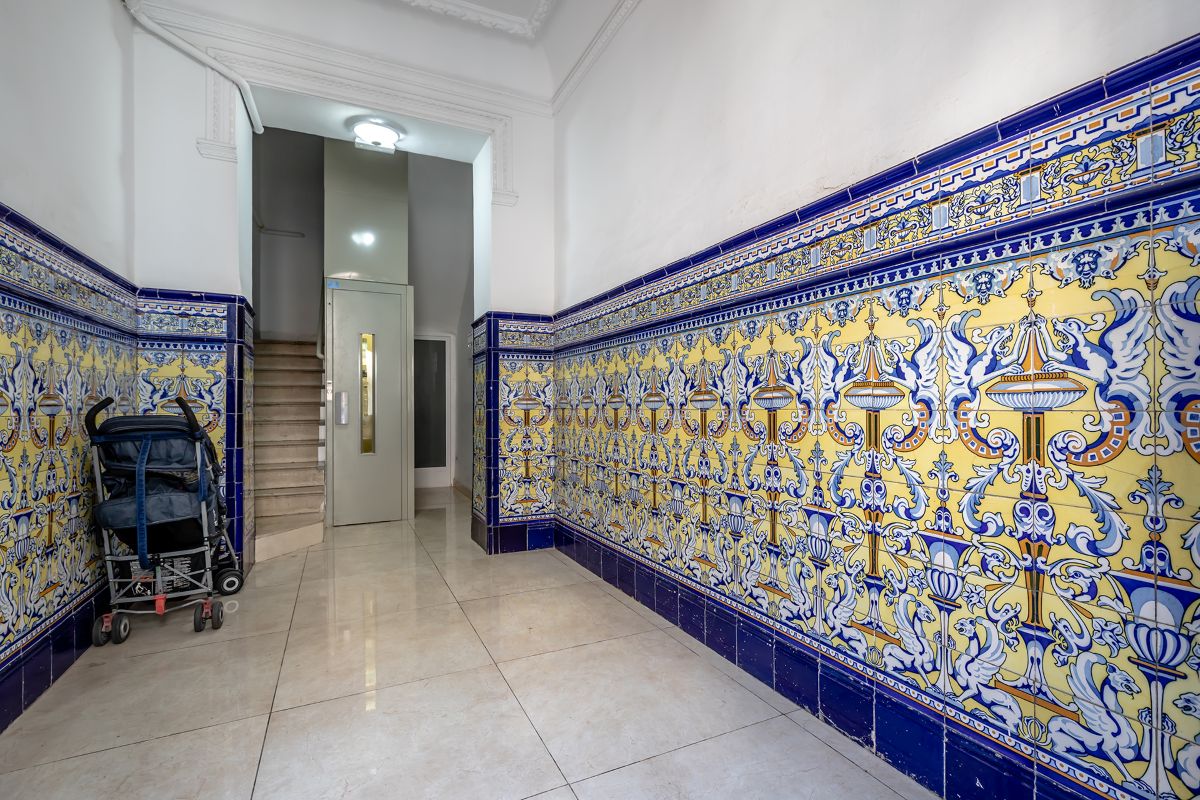 Appartement Valencia stad (25)