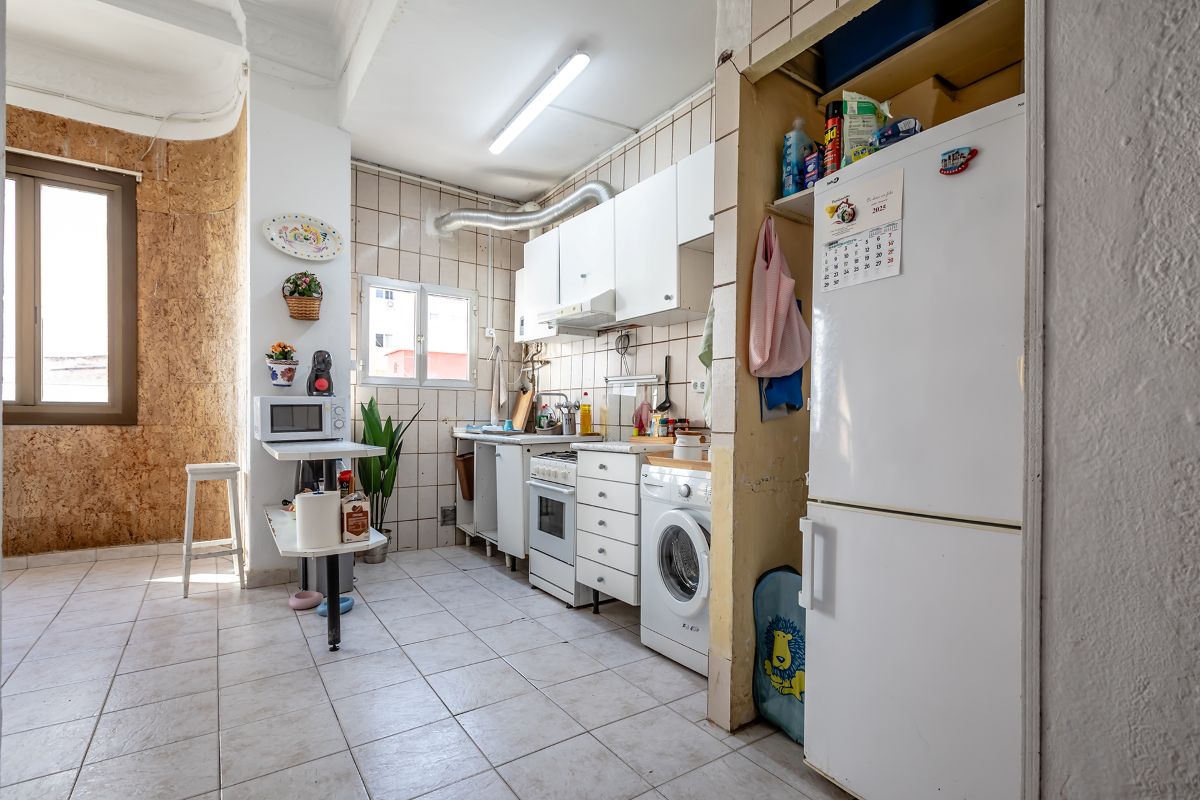 Appartement Valencia stad (4)