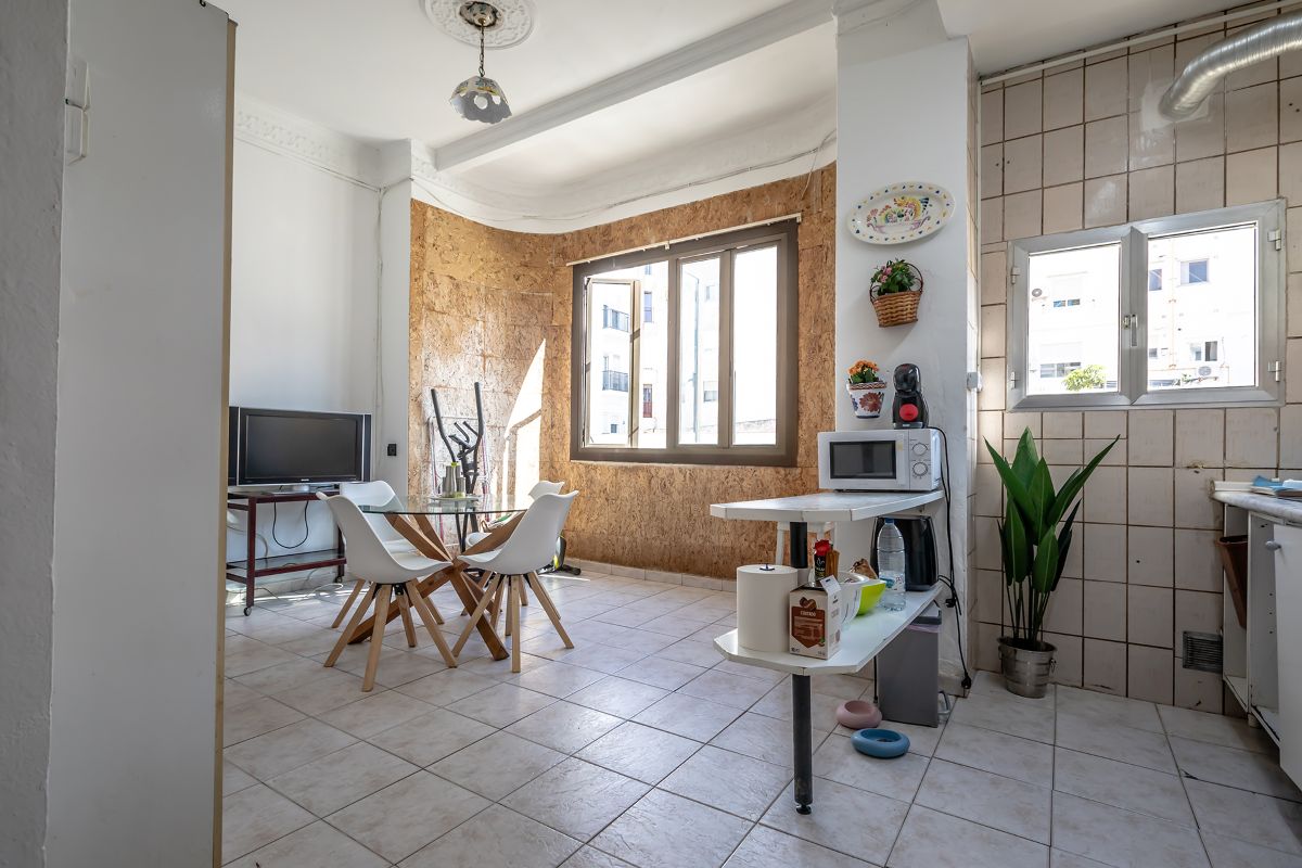 Appartement Valencia stad (5)