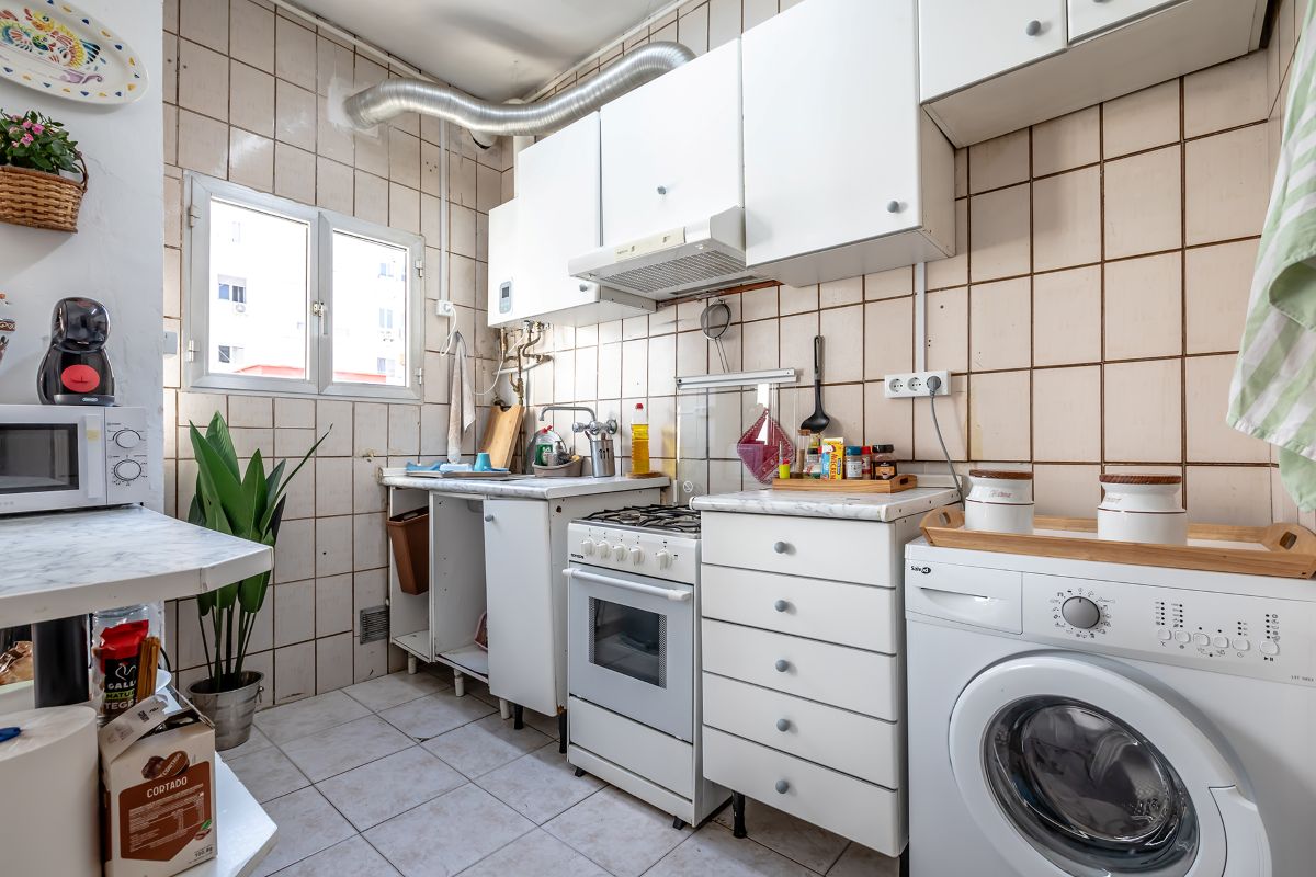 Appartement Valencia stad (6)