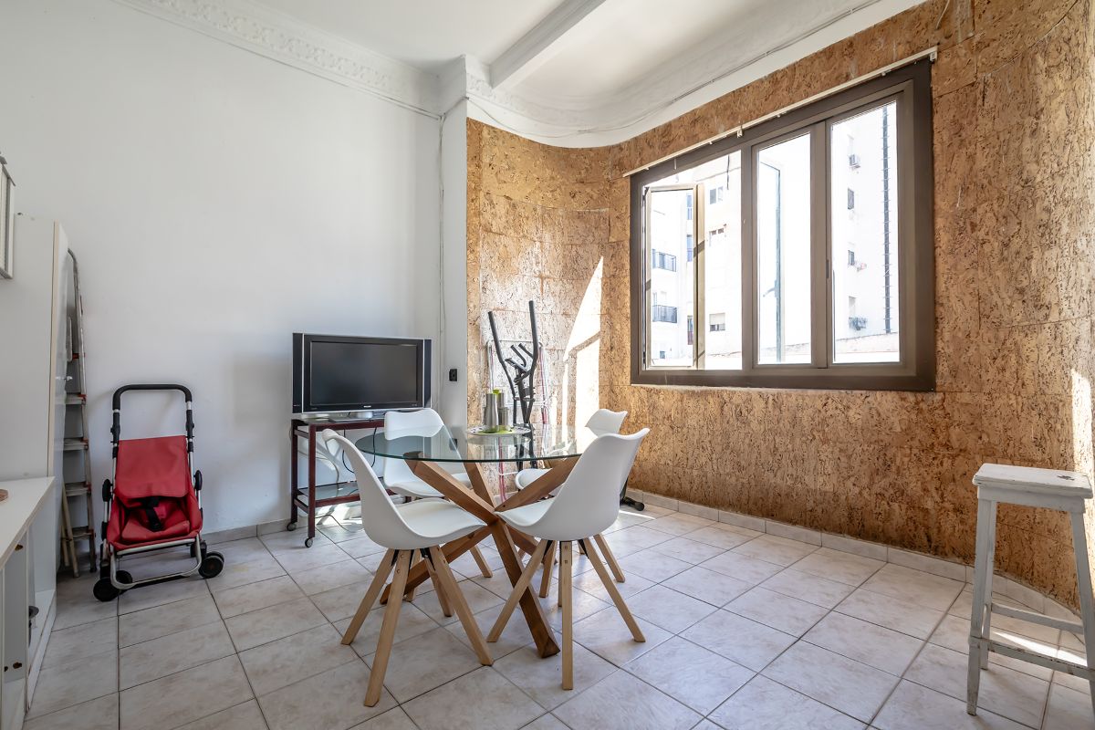 Appartement Valencia stad (7)