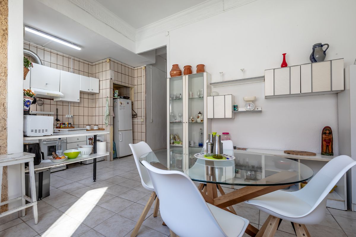 Appartement Valencia stad (9)