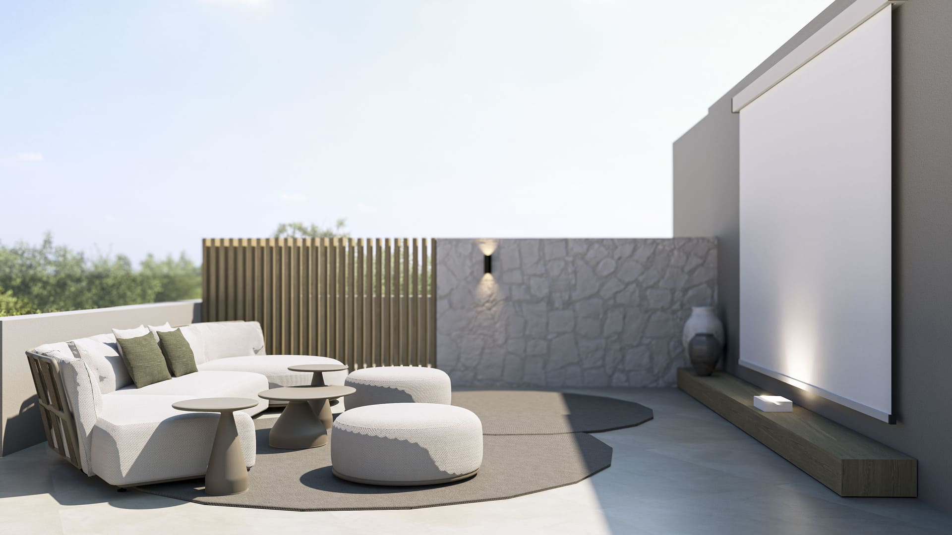 Nieuwbouw Villa in Marbella