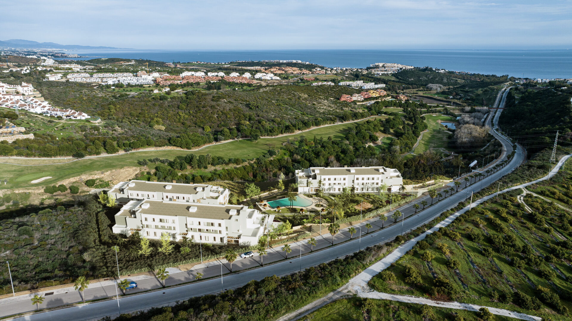 DP-100-48088967-01-11 Nieuwbouw penthouse in Casares