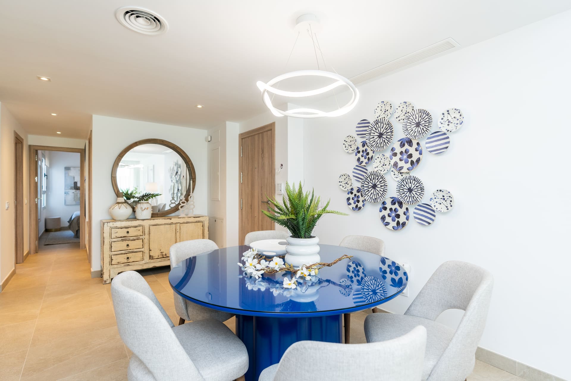 Nieuwbouw Appartement in Estepona